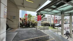 Bukit Merah Central (D3), Shop House #483467181